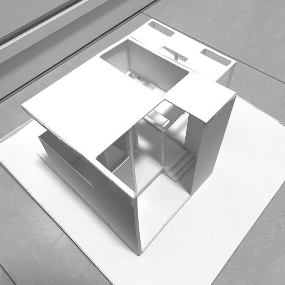 A Laidback Collector's 'Habitat'